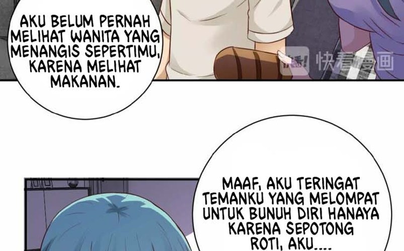 Super System Chapter 09 Gambar 14